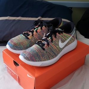 Nike Lunarepic Low Flyknit